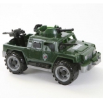 Игрушечная военная машинка Дозор Игрушечная военная машинка Дозор