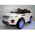 Range Rover с дистанционным управлением Range Rover с дистанционным управлением