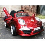 Детский электромобиль Porsche Сherry Детский электромобиль Porsche Сherry