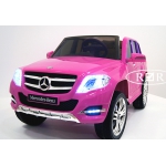 Mercedes Benz GLK300 с дистанционным управлением Mercedes Benz GLK300 с дистанционным управлением