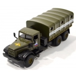 Игрушечный военный Краз. Краз военный грузовик Игрушечный военный Краз. Краз военный грузовик