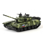 Игрушечный танк Т-90. Металлическая игрушка. Игрушечный танк Т-90. Металлическая игрушка.