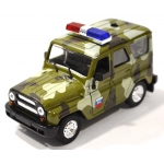 Игрушечная модель военного внедорожника УАЗ Hunter. Игрушечная модель военного внедорожника УАЗ Hunter.