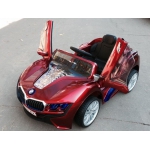 Детский электромобиль BMW Детский электромобиль BMW