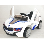 Детский электромобиль BMW Детский электромобиль BMW
