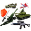 Военные игрушки, оружие и доспехи