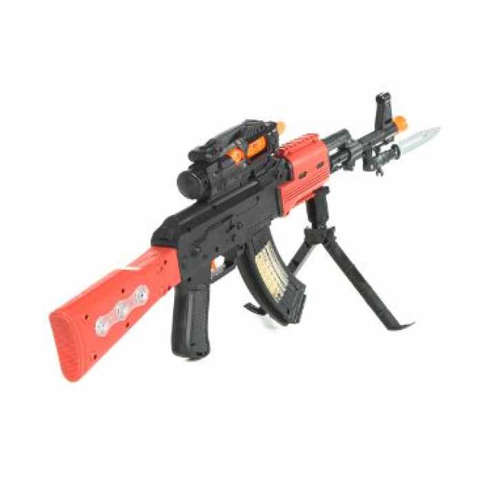 Игрушка автомат