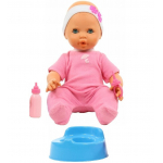 Пупс малыш babyboy Полесье Пупс малыш babyboy Полесье