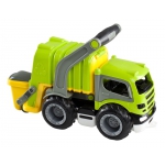 Игрушка мусоровоз ГрипТрак Игрушка мусоровоз ГрипТрак